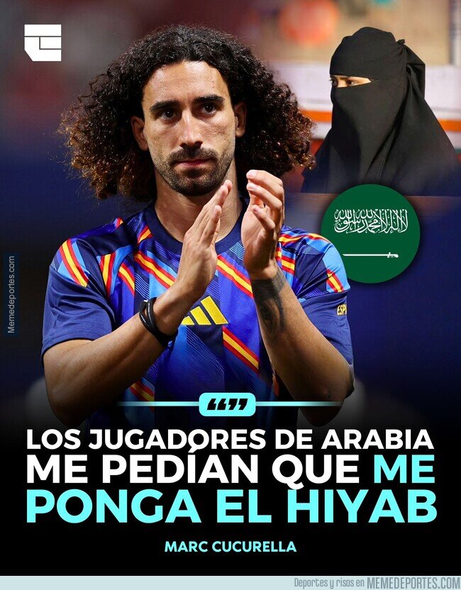 1241737 - No hay derecho, por @enbajafutbol