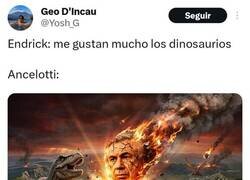 Enlace a Son como el día y la noche, por @Yosh_G