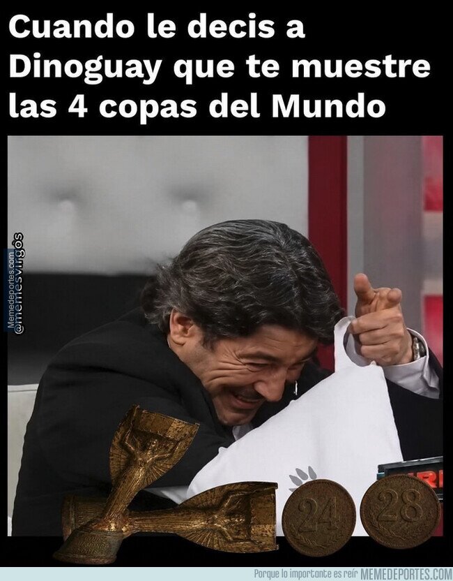 1241760 - Guardo mis reliquias por aquí...