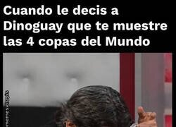 Enlace a Guardo mis reliquias por aquí...