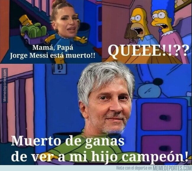 1241762 - Mientras tanto, la prensa argentina...