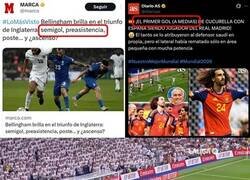 Enlace a Hay gente que lee estos medios de forma seria