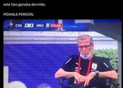 Enlace a Las viudas de Tabárez