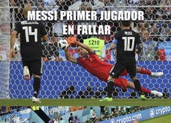 Enlace a De este récord nadie habla