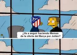 Enlace a No es momento para memes