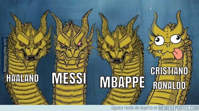 1241813 - Tres bestias... Y el Bicho
