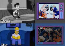 Enlace a Me reencontré con mi infancia