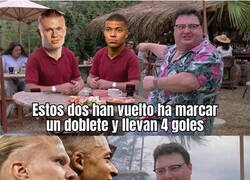 Enlace a Totalmente opacados