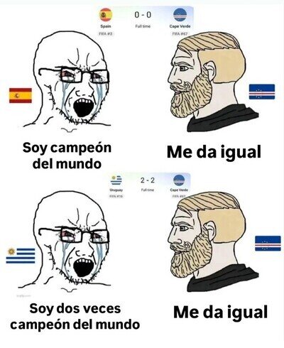 Mejor de ayer