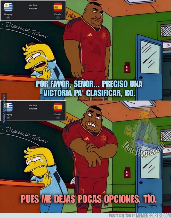 1241830 - Hay que definir al primero del grupo
