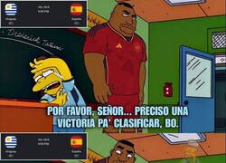 Enlace a Hay que definir al primero del grupo
