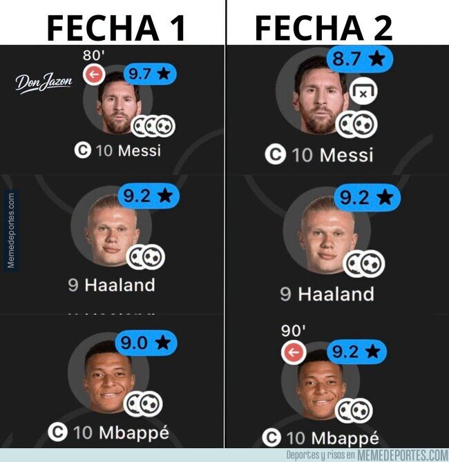 1241841 - Los rostros de este mundial