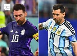 Enlace a Se repiten las cábalas, por @enbajafutbol
