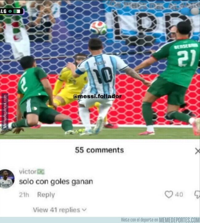 1241857 - Así no se vale