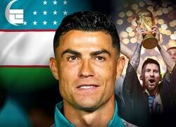 Enlace a Cristiano siempre lo dijo, por @enbajafutbol
