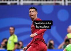 Enlace a Pongo esa misma cara