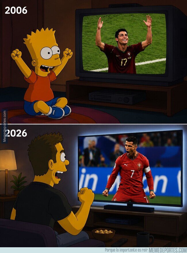 1241877 - El Bicho es para siempre