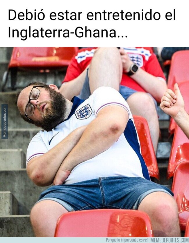1241878 - Este aficionado lo vivió apasionadamente