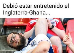 Enlace a Este aficionado lo vivió apasionadamente