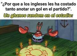 Enlace a Hicieron magia negra