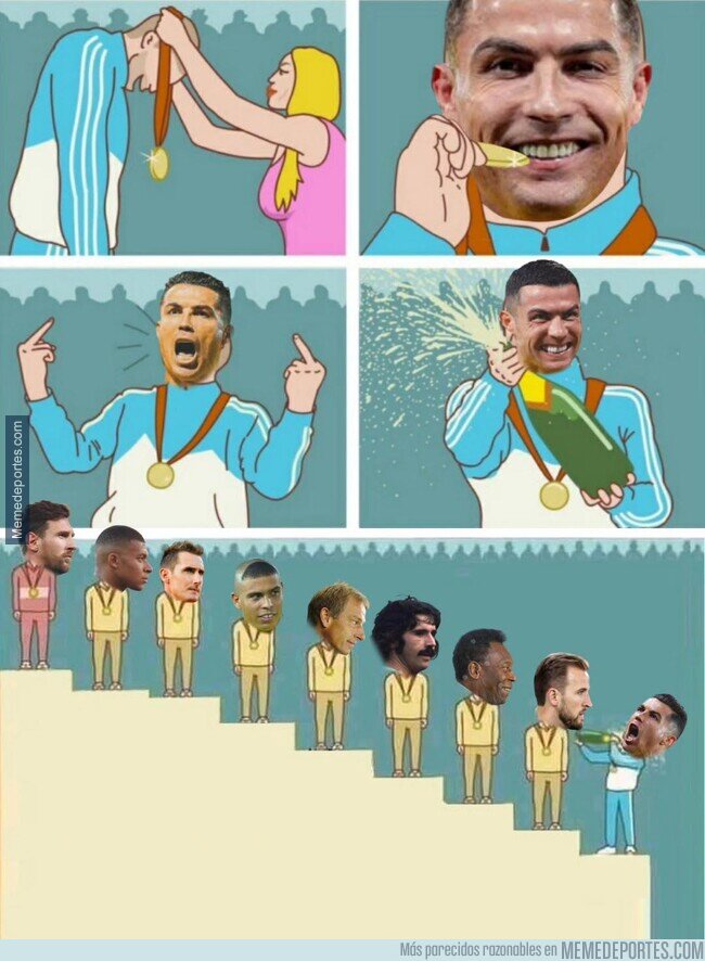1241885 - ¿Y este escándalo?