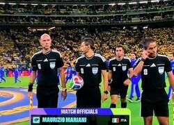 Enlace a Italia finalmente llega al mundial