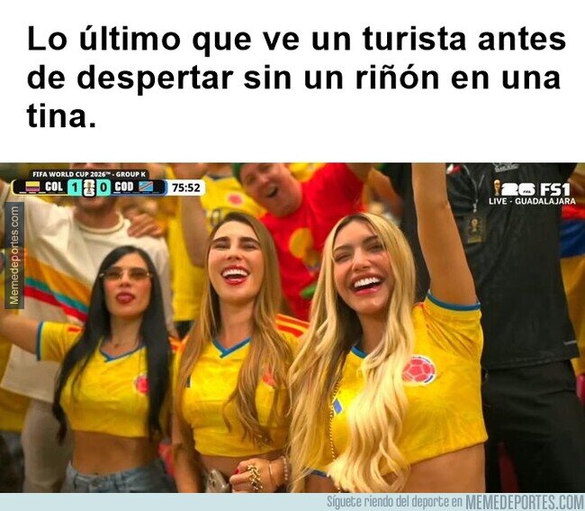 1241896 - Cuidado con ese fenotipo