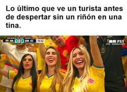 Enlace a Cuidado con ese fenotipo