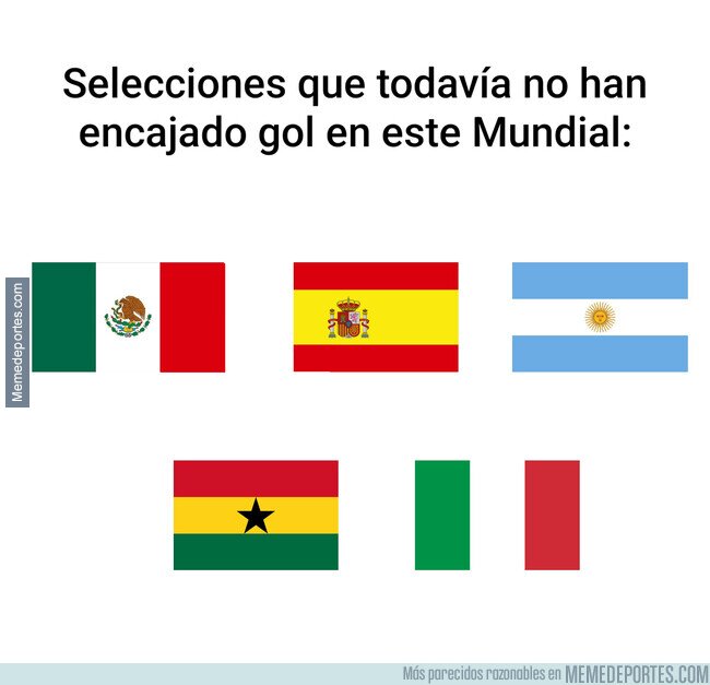 1241907 - Cuando echas el cerrojo a tu portería