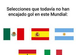 Enlace a Cuando echas el cerrojo a tu portería