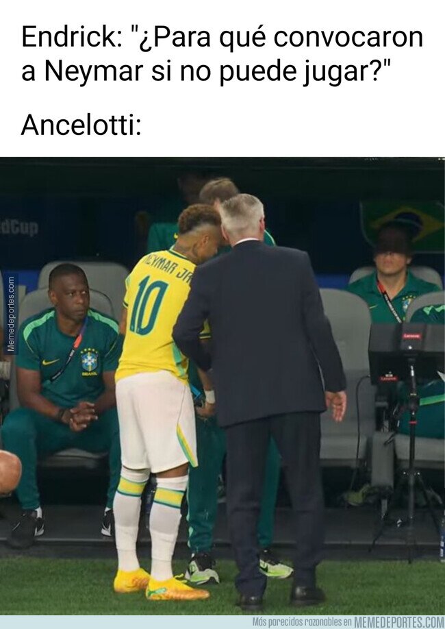 1241910 - Por fin vimos a Neymar