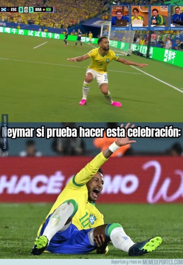 1241926 - No está para celebraciones lesivas