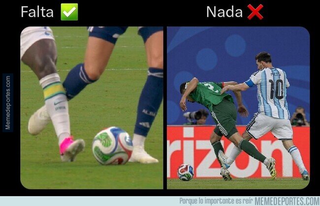 1241927 - ¿Cómo vas a anular ese gol?