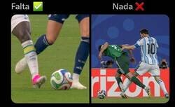 Enlace a ¿Cómo vas a anular ese gol?