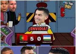 Enlace a Envidiosos del Bicho