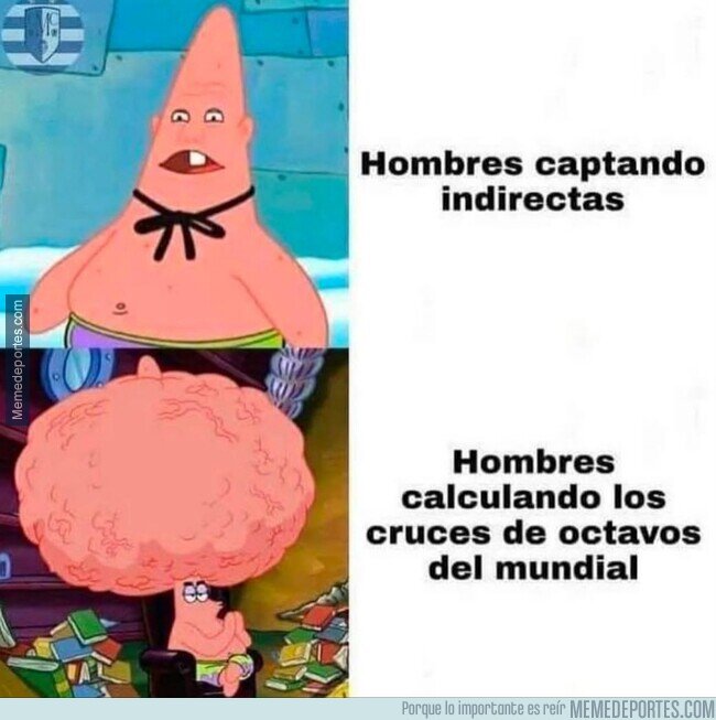1241936 - Me sé hasta los cruces de las mejores terceras