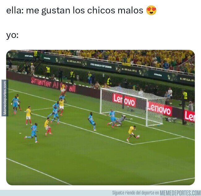 1241938 - Soy el más malo de todos