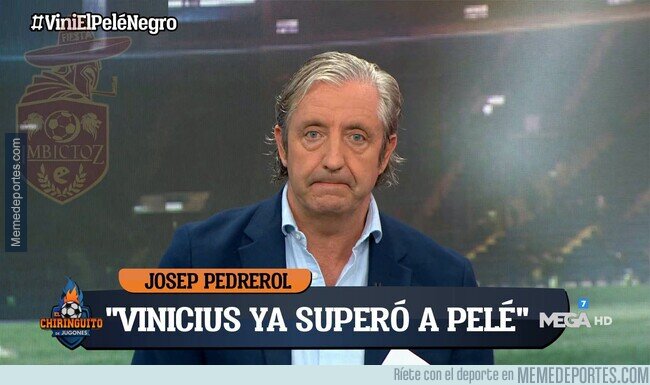 1241952 - El techo de Vinicius