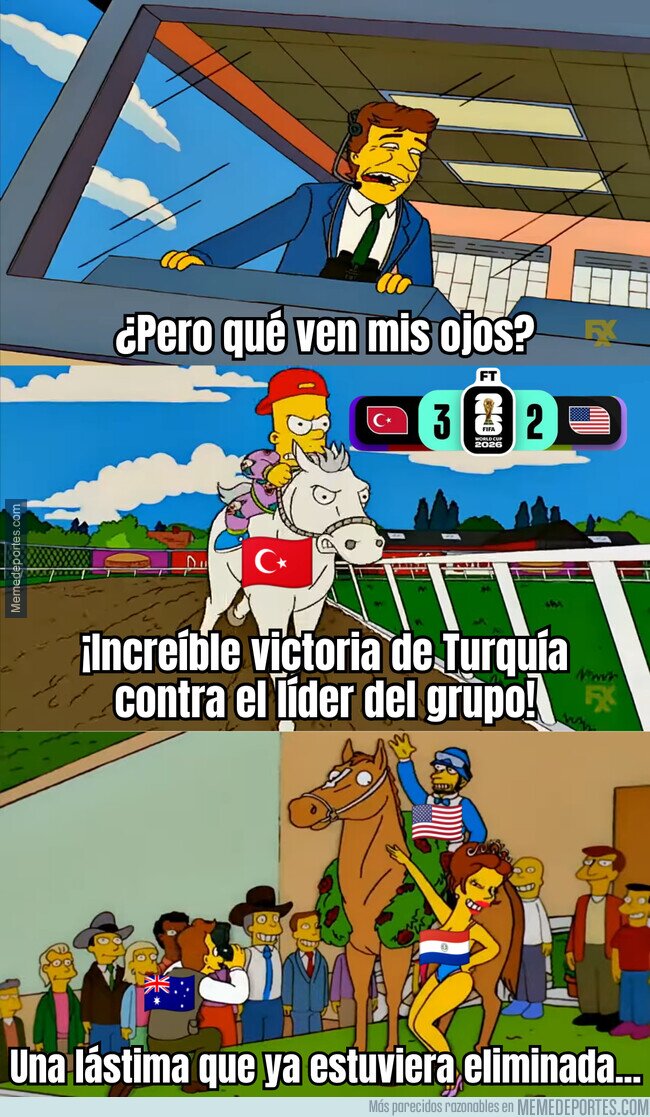 1241963 - Victoria de Turquía para despedirse del Mundial