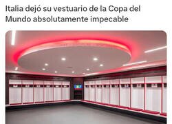 Enlace a Como si no hubieran estado