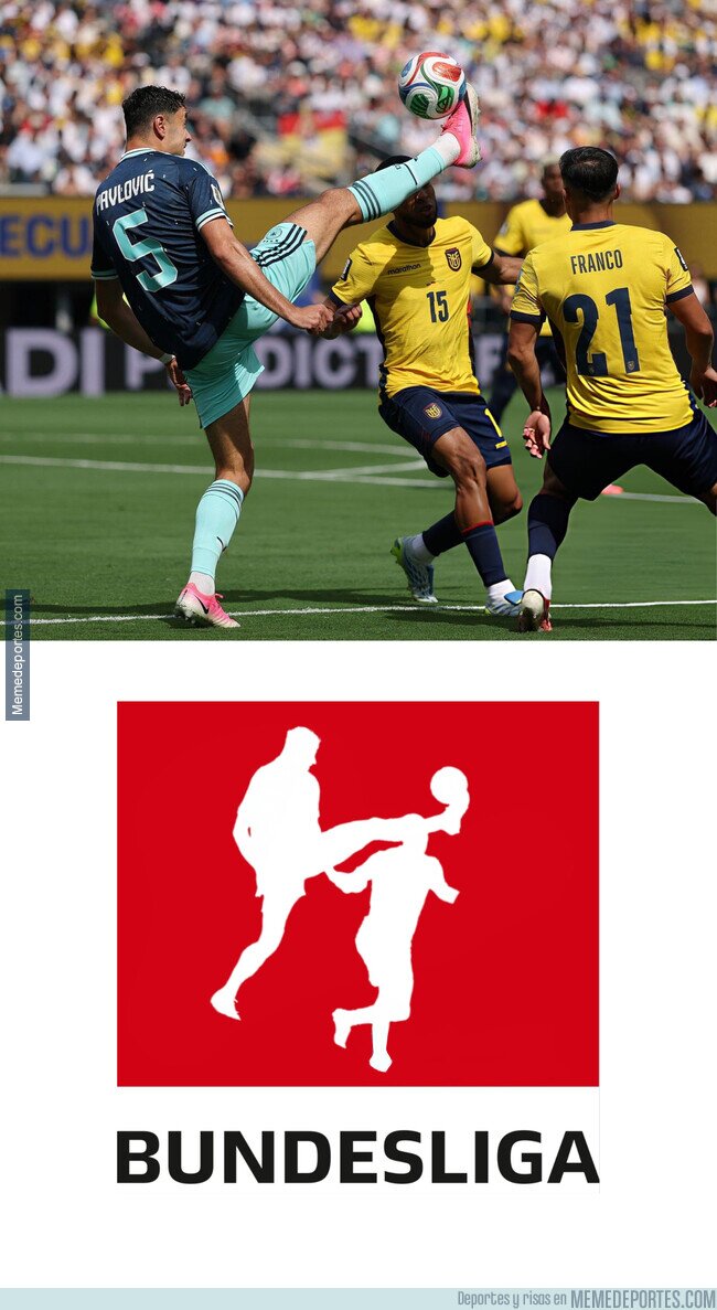 1241969 - El nuevo logo de la Bundesliga