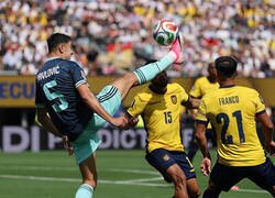 Enlace a El nuevo logo de la Bundesliga