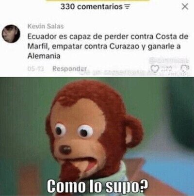Mejor de ayer