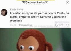 Enlace a La predicción más improbable
