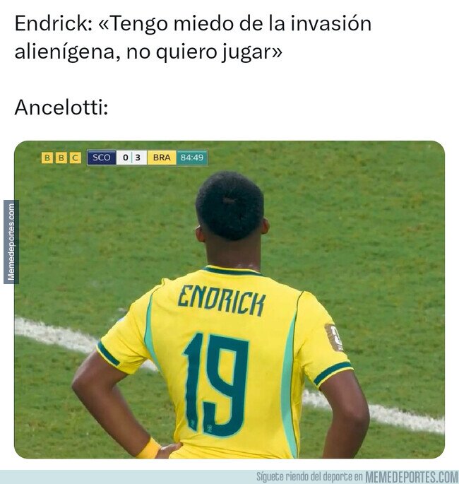 1241987 - Entonces sí lo pone a jugar