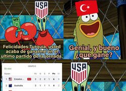 Enlace a Victoria para despedirse