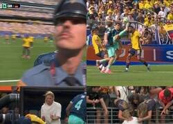Enlace a ¿Es el partido con más memes del mundial?