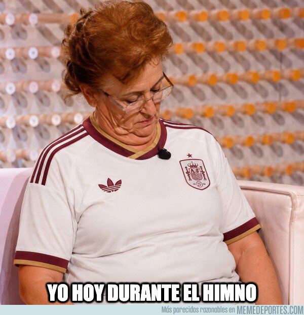 1242011 - Esto no son horas