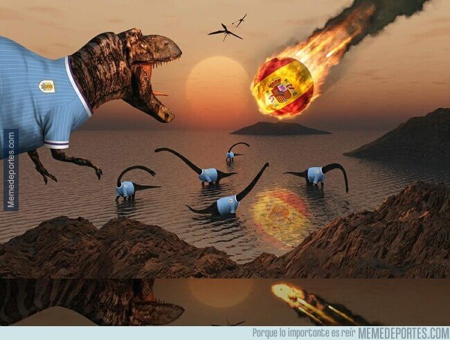 1242020 - La extinción de los dinosaurios