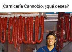 Enlace a De lo más guarro que vi en mucho tiempo